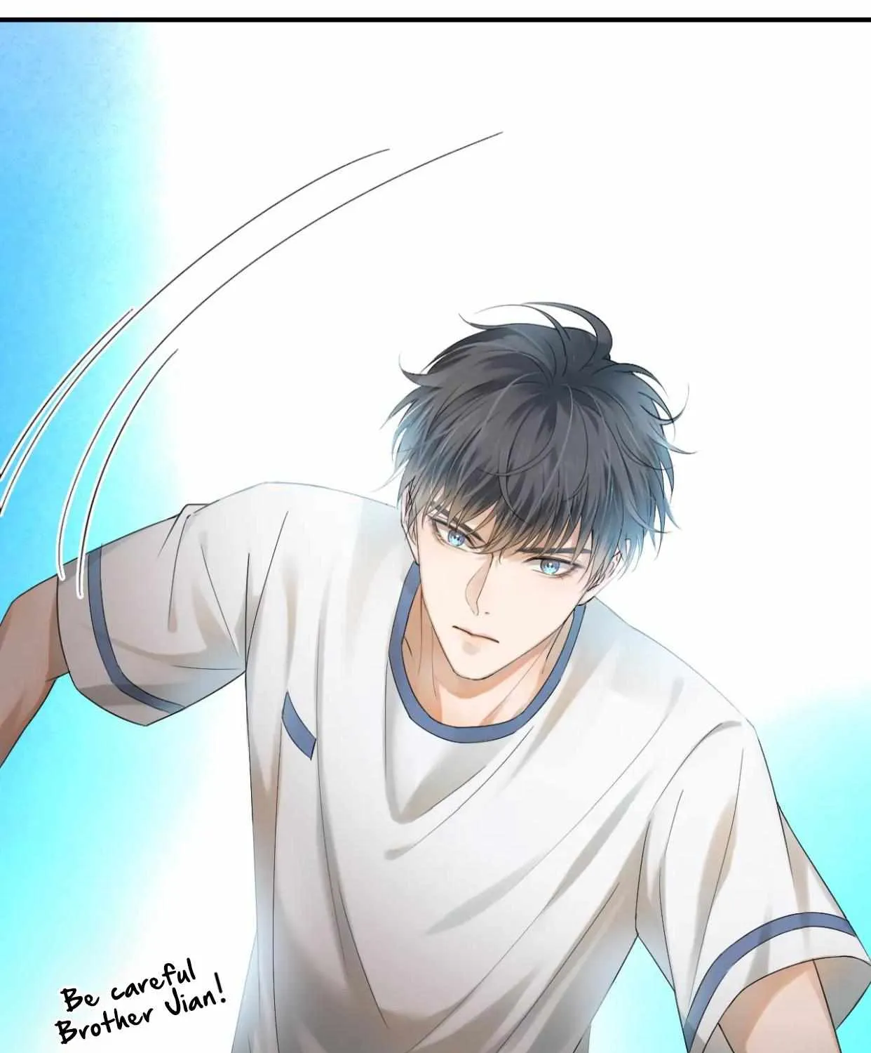 Yet You Love a Guy Like Him Chapter 4 page 84 - 