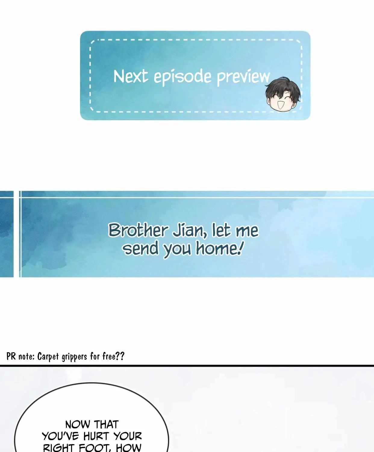 Yet You Love a Guy Like Him Chapter 4 page 94 - 