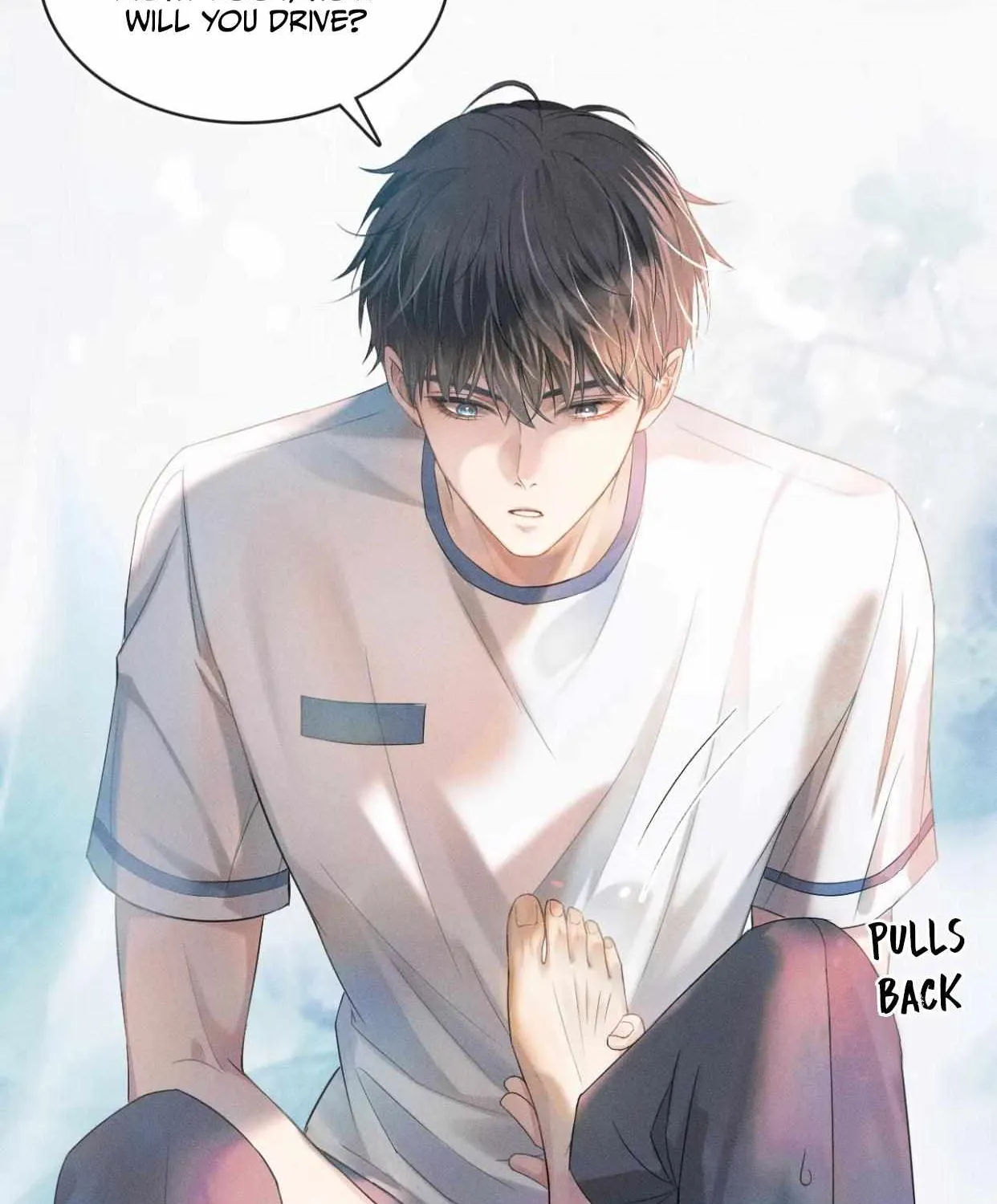 Yet You Love a Guy Like Him Chapter 4 page 95 - 