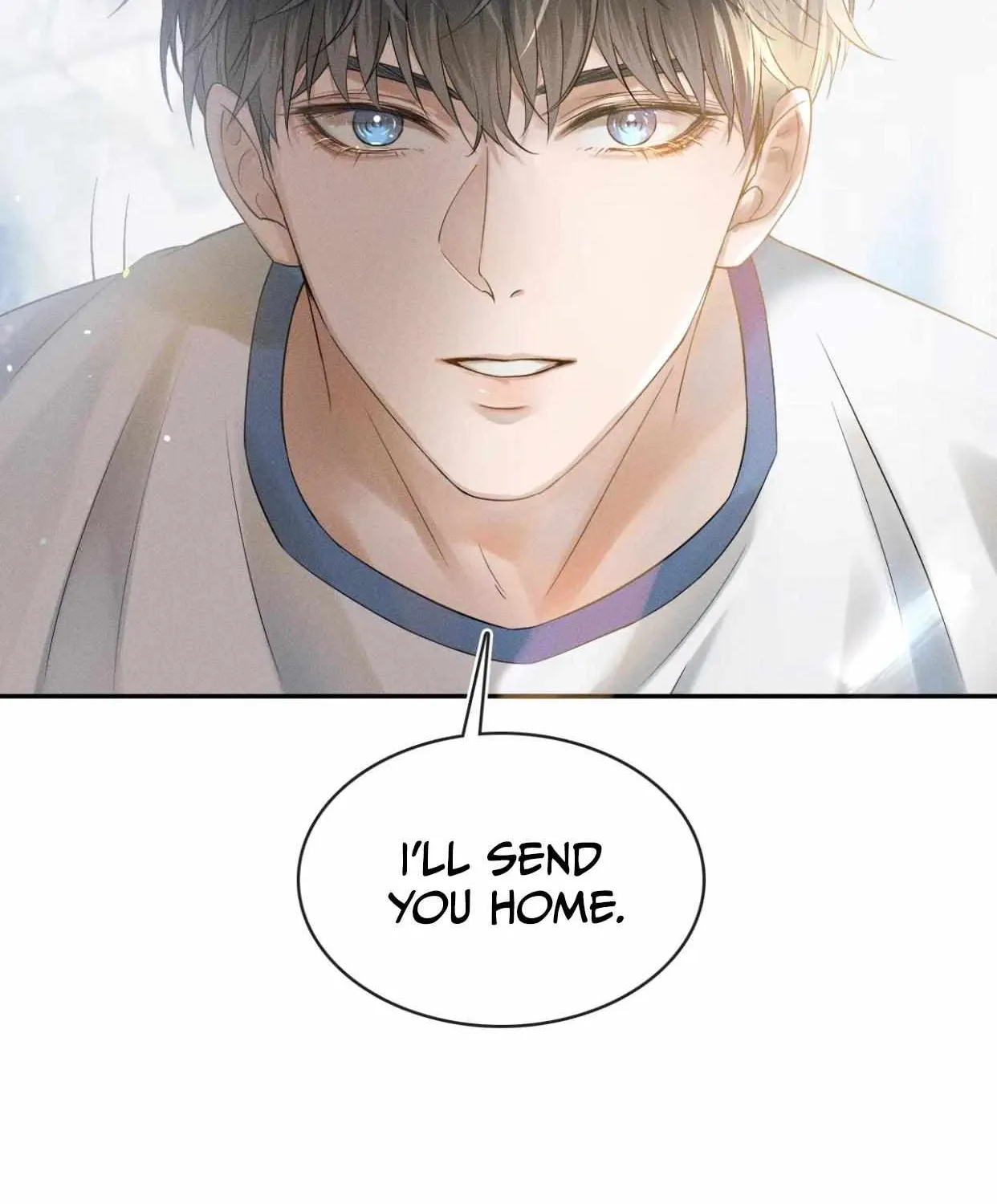 Yet You Love a Guy Like Him Chapter 4 page 97 - 