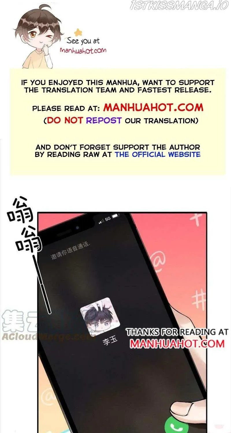 Yet You Love a Guy Like Him Chapter 40 page 1 - 