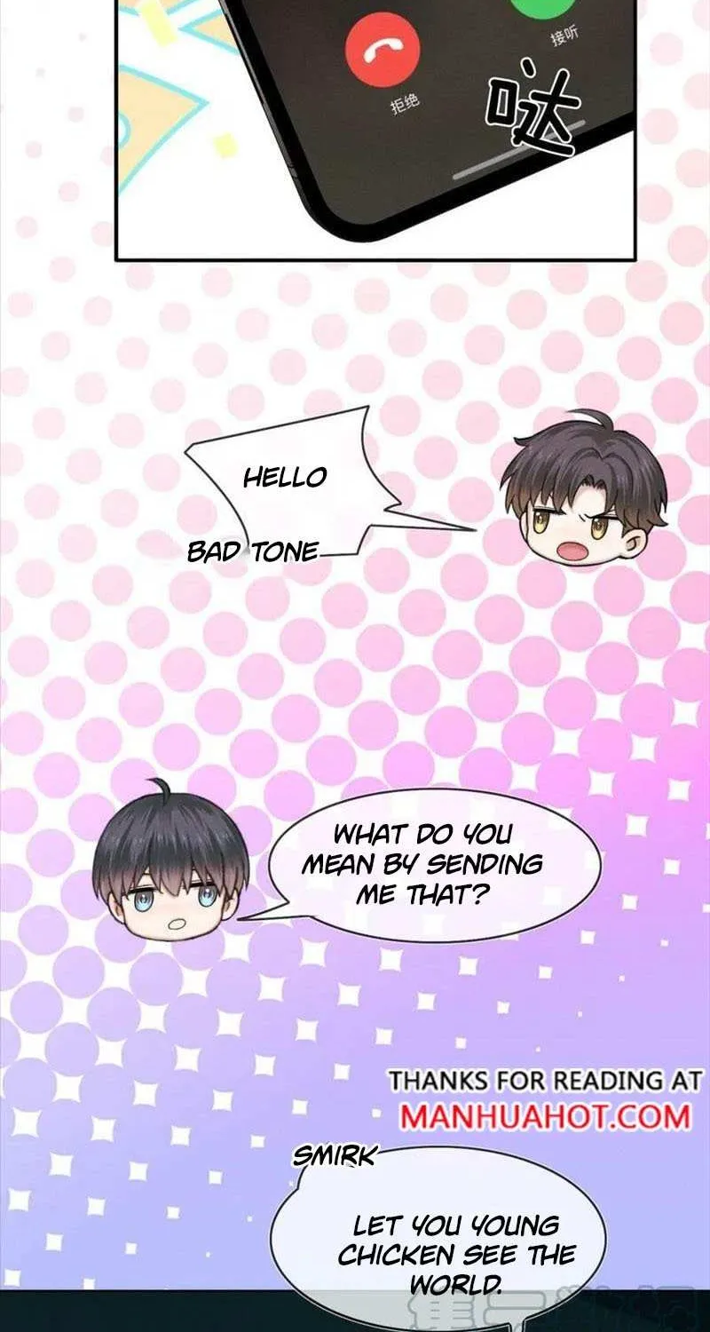 Yet You Love a Guy Like Him Chapter 40 page 2 - 