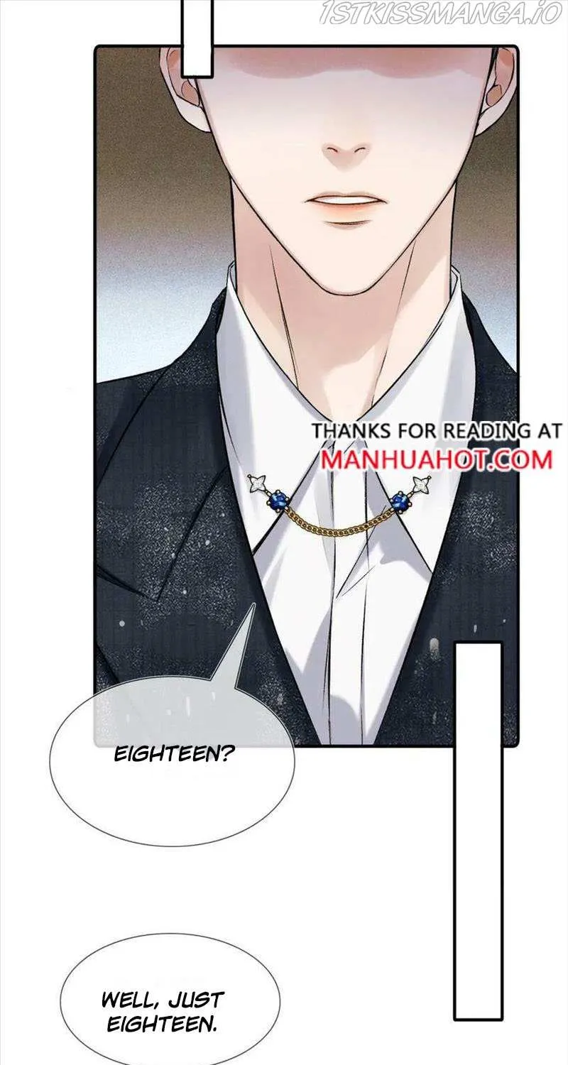 Yet You Love a Guy Like Him Chapter 40 page 13 - 
