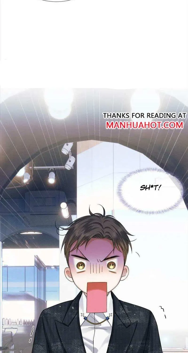 Yet You Love a Guy Like Him Chapter 40 page 14 - 