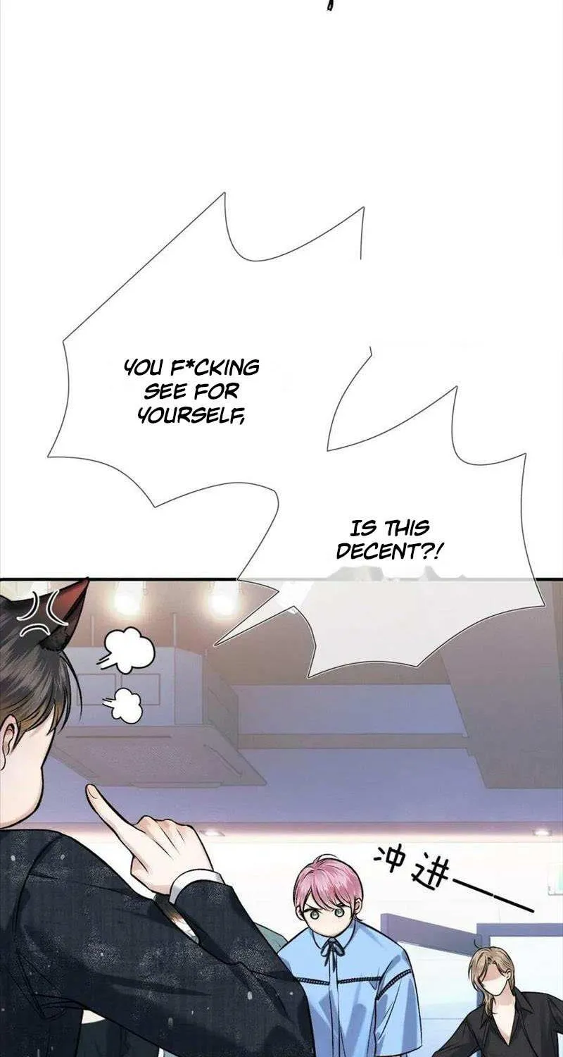 Yet You Love a Guy Like Him Chapter 40 page 16 - 