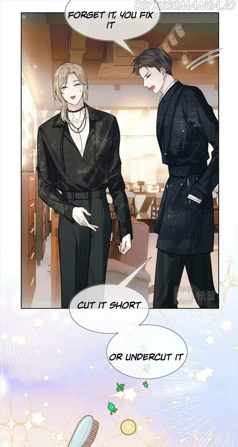 Yet You Love a Guy Like Him Chapter 40 page 19 - 