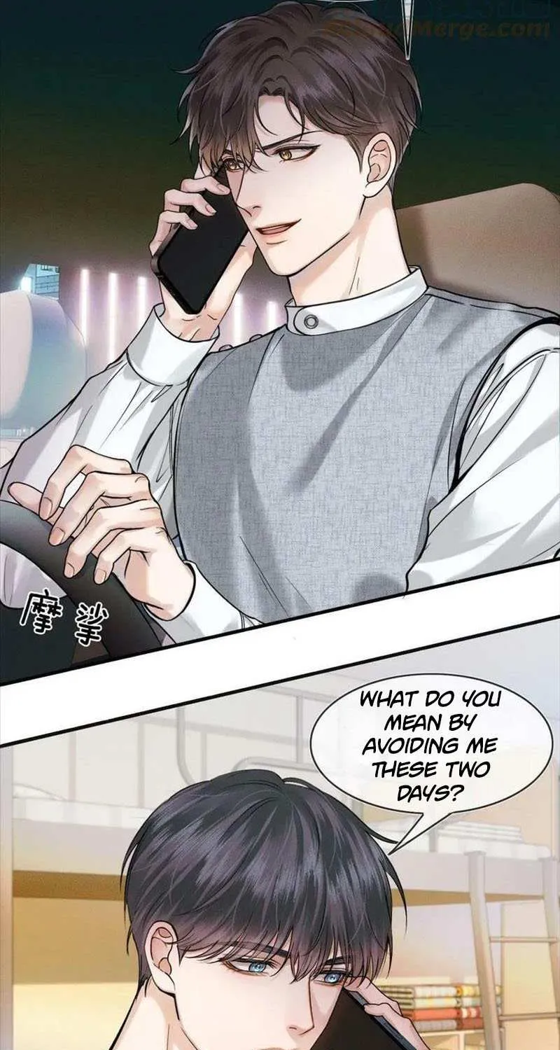 Yet You Love a Guy Like Him Chapter 40 page 3 - 