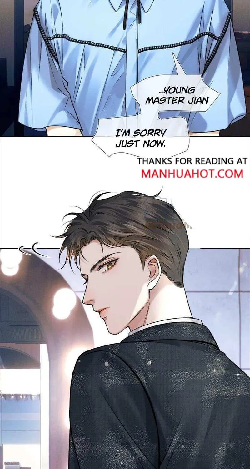 Yet You Love a Guy Like Him Chapter 40 page 21 - 