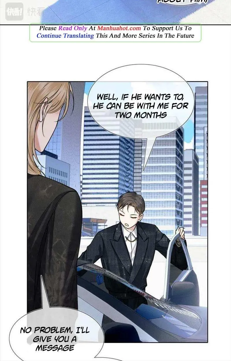 Yet You Love a Guy Like Him Chapter 40 page 24 - 