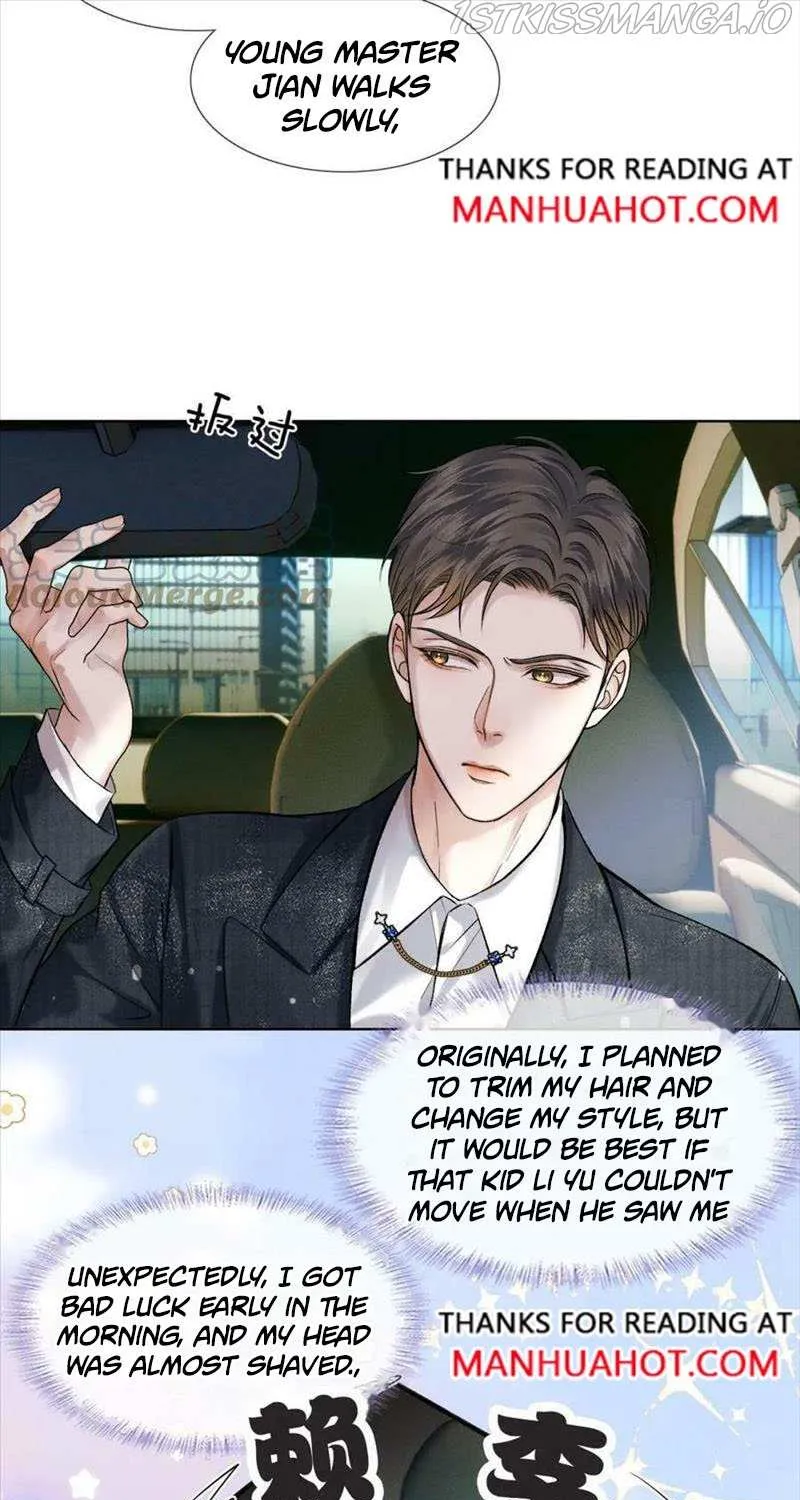 Yet You Love a Guy Like Him Chapter 40 page 25 - 