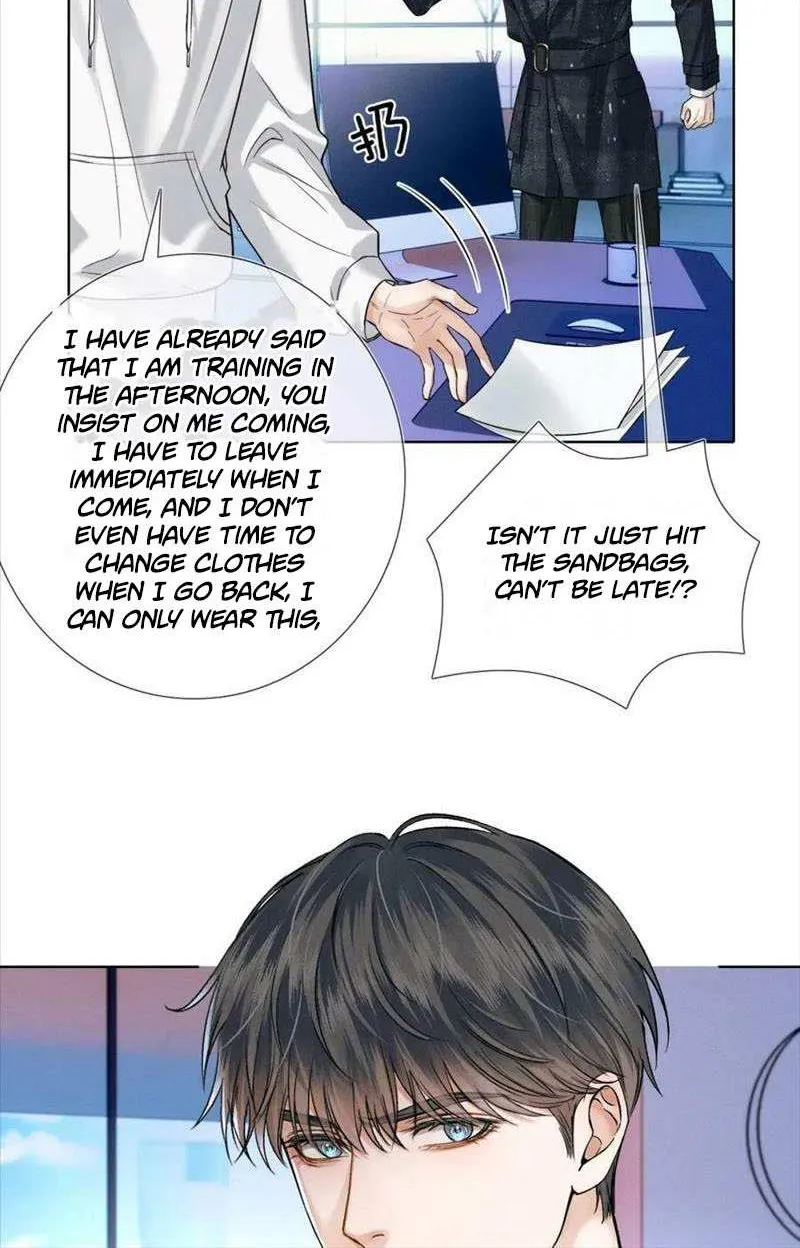 Yet You Love a Guy Like Him Chapter 40 page 30 - 