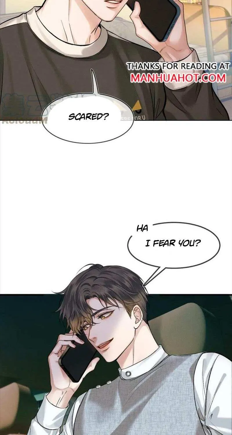 Yet You Love a Guy Like Him Chapter 40 page 4 - 