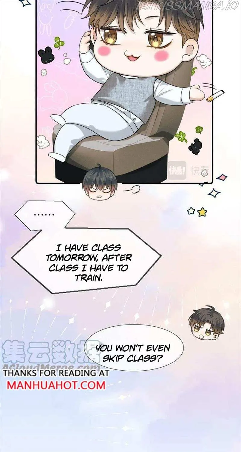 Yet You Love a Guy Like Him Chapter 40 page 7 - 