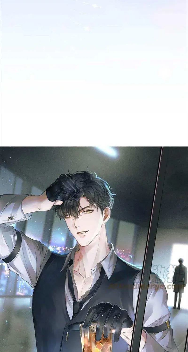 Yet You Love a Guy Like Him Chapter 40 page 8 - 