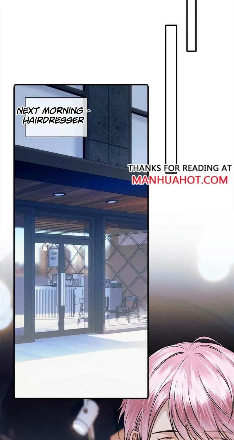 Yet You Love a Guy Like Him Chapter 40 page 10 - 