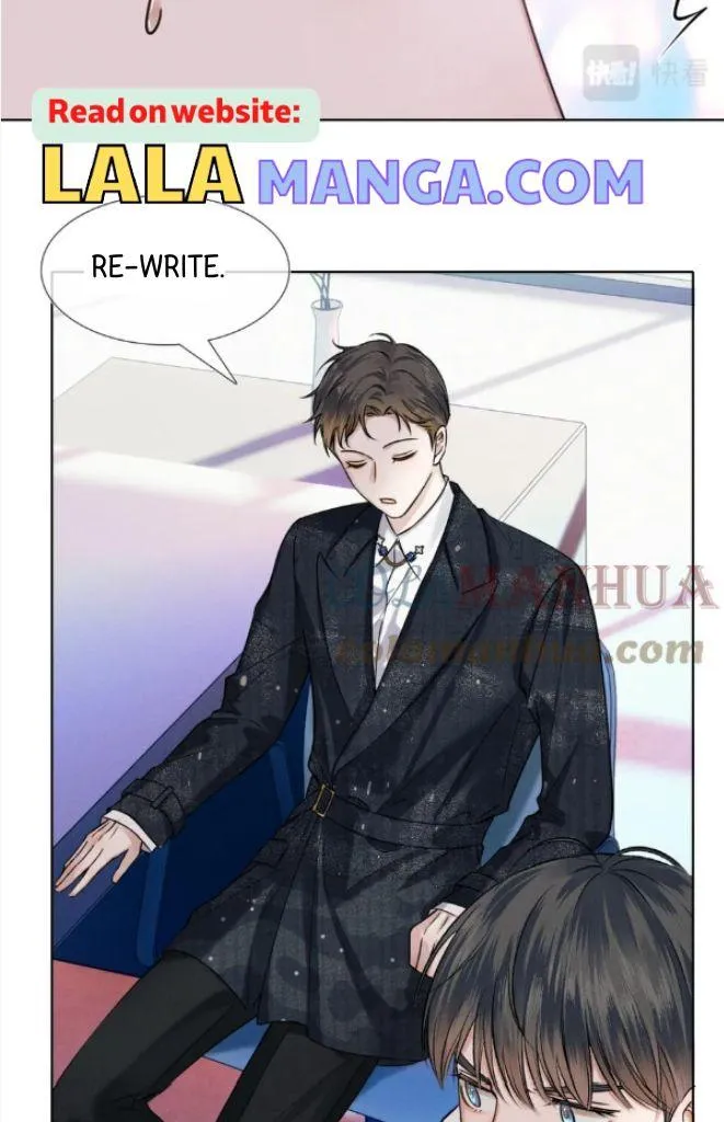Yet You Love a Guy Like Him Chapter 41 page 12 - 