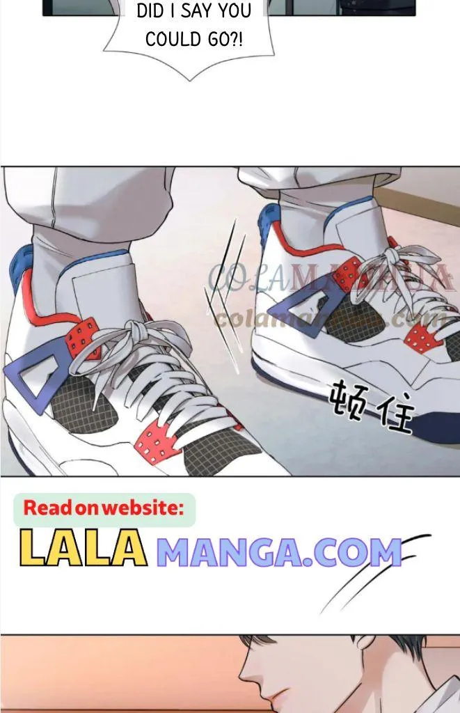 Yet You Love a Guy Like Him Chapter 41 page 15 - 