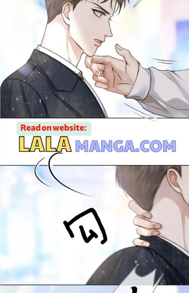 Yet You Love a Guy Like Him Chapter 41 page 17 - 