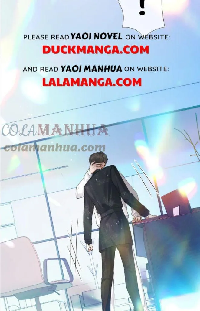 Yet You Love a Guy Like Him Chapter 41 page 18 - 