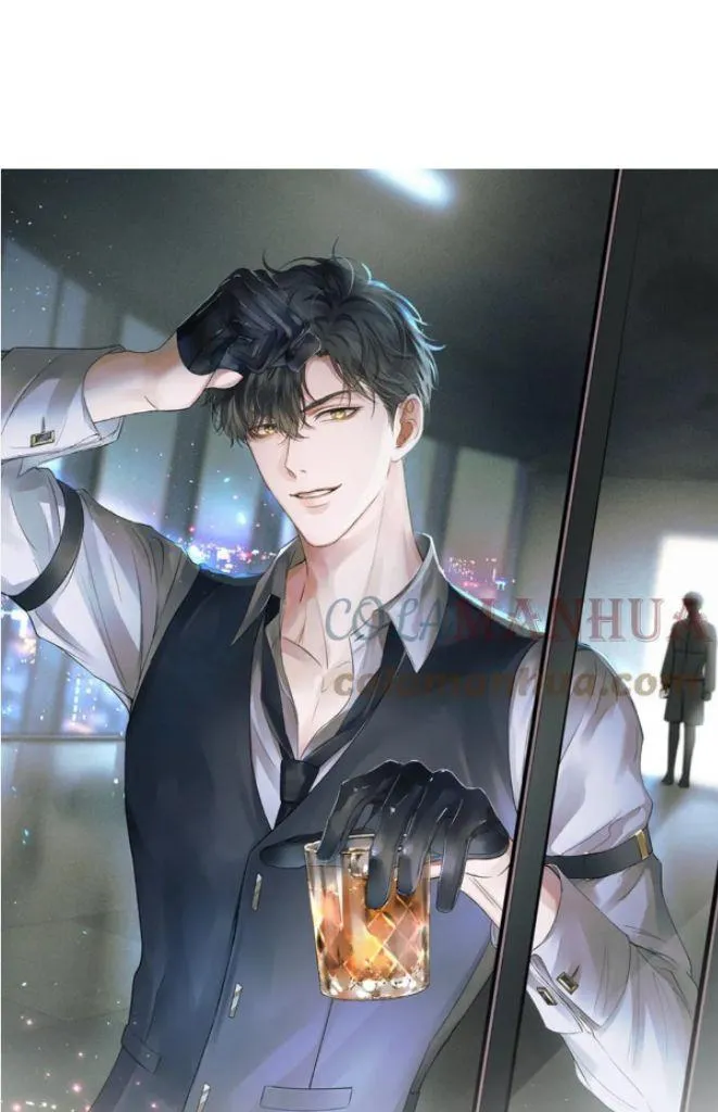 Yet You Love a Guy Like Him Chapter 41 page 3 - 