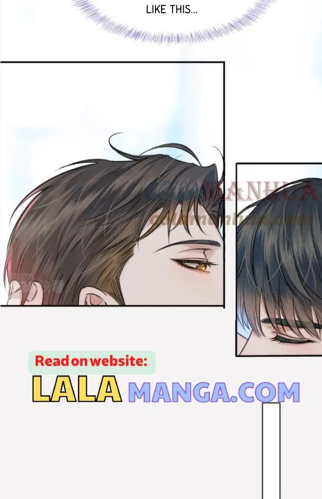 Yet You Love a Guy Like Him Chapter 41 page 21 - 