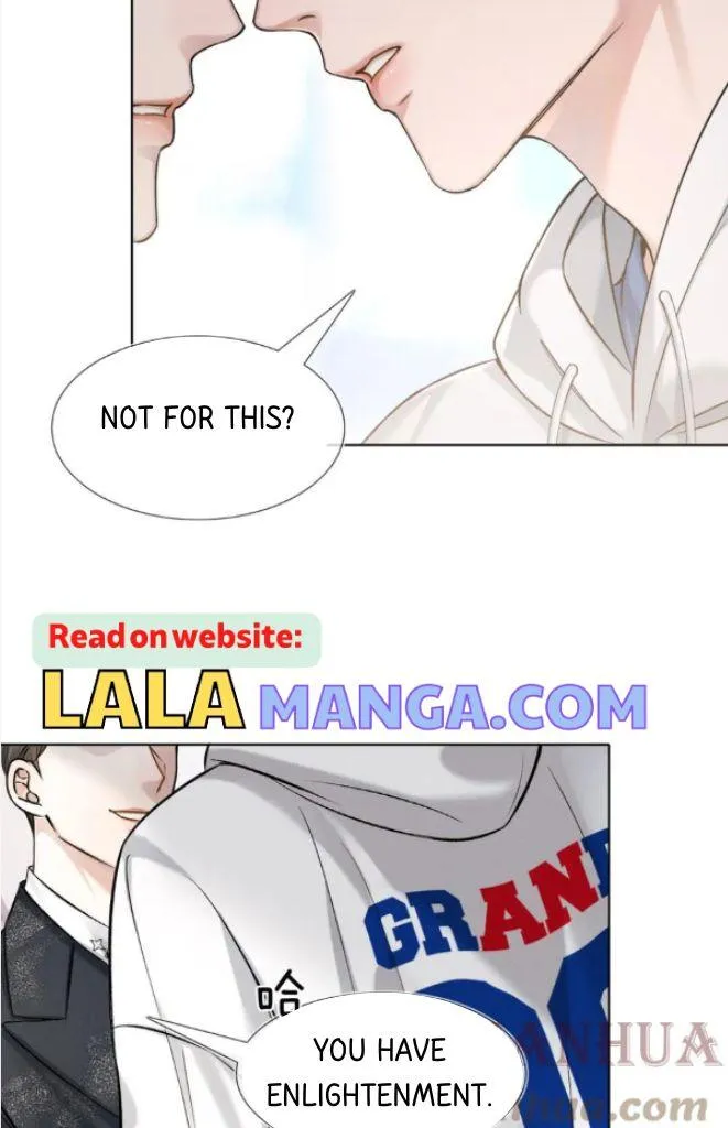 Yet You Love a Guy Like Him Chapter 41 page 25 - 