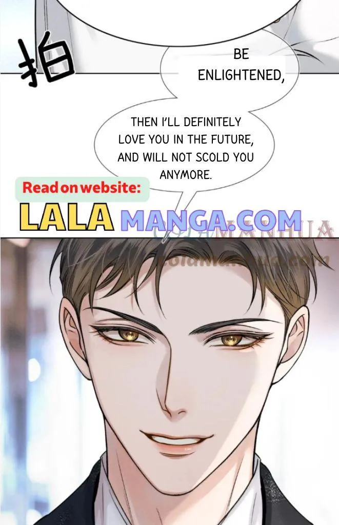 Yet You Love a Guy Like Him Chapter 41 page 27 - 