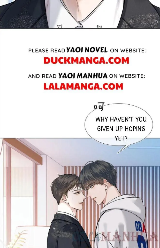 Yet You Love a Guy Like Him Chapter 41 page 28 - 