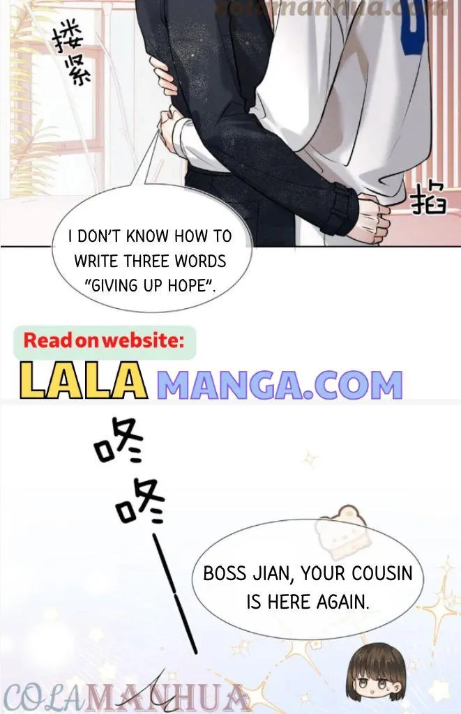 Yet You Love a Guy Like Him Chapter 41 page 29 - 