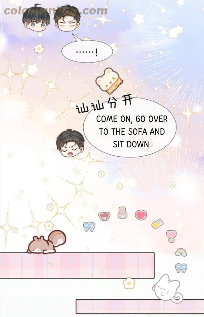 Yet You Love a Guy Like Him Chapter 41 page 30 - 