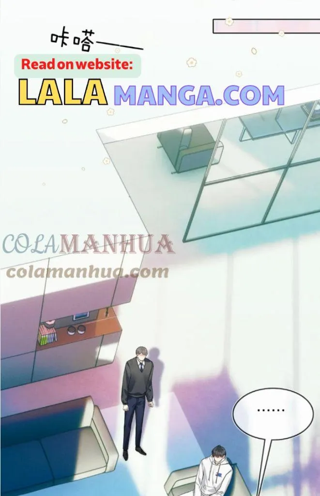 Yet You Love a Guy Like Him Chapter 41 page 32 - 