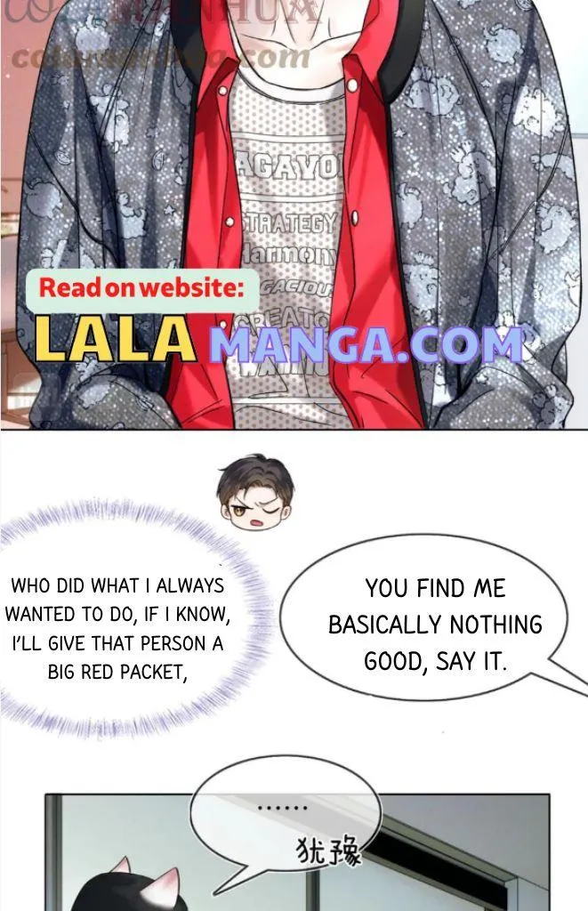 Yet You Love a Guy Like Him Chapter 41 page 34 - 