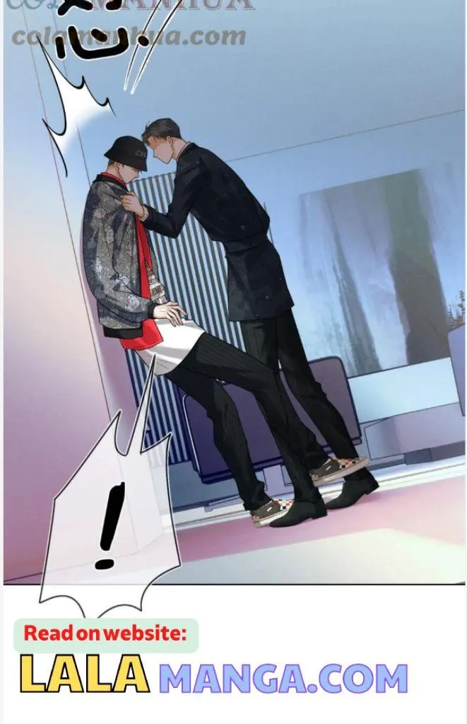 Yet You Love a Guy Like Him Chapter 41 page 43 - 