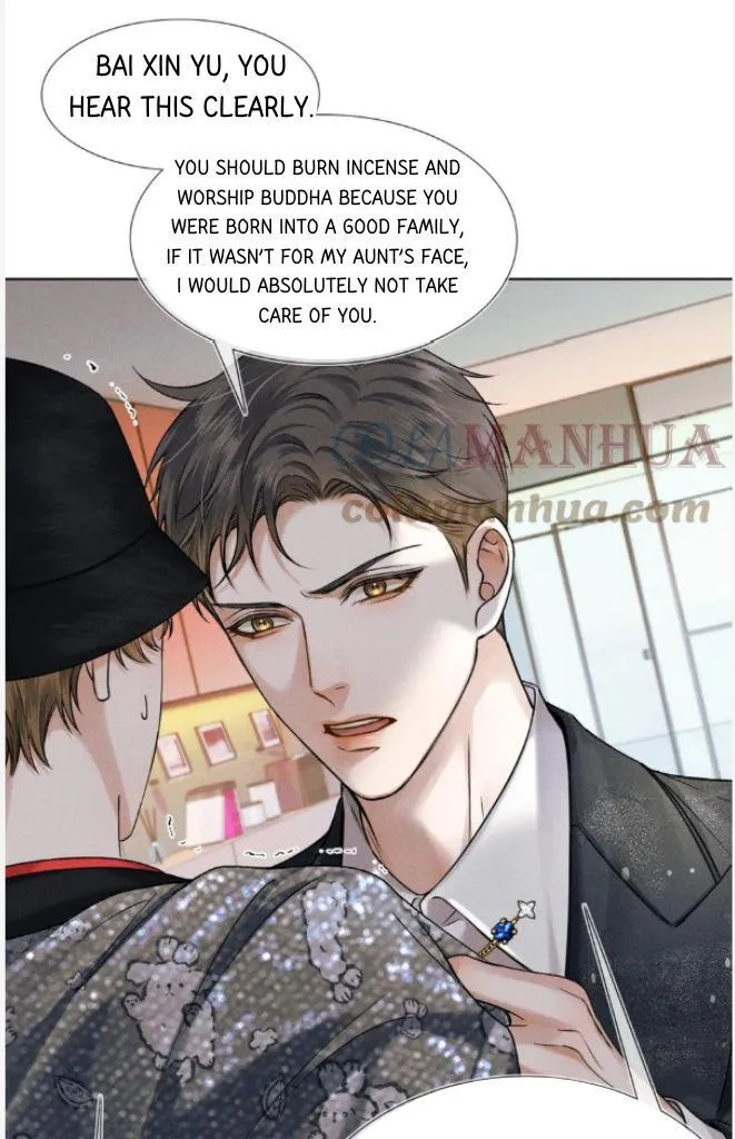 Yet You Love a Guy Like Him Chapter 41 page 44 - 