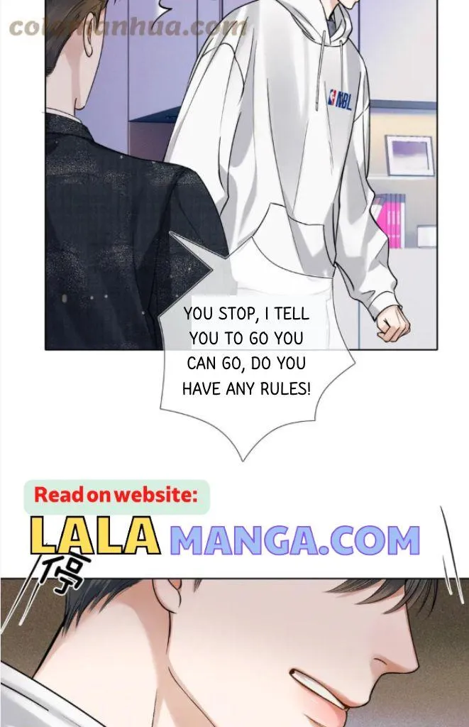 Yet You Love a Guy Like Him Chapter 41 page 8 - 