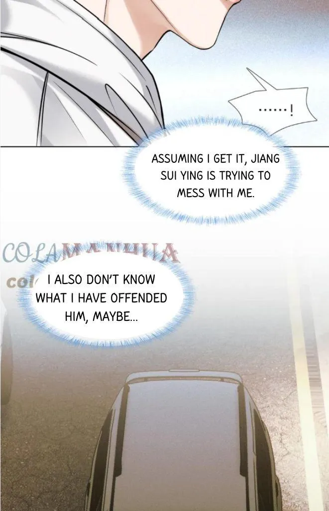 Yet You Love a Guy Like Him Chapter 41 page 9 - 
