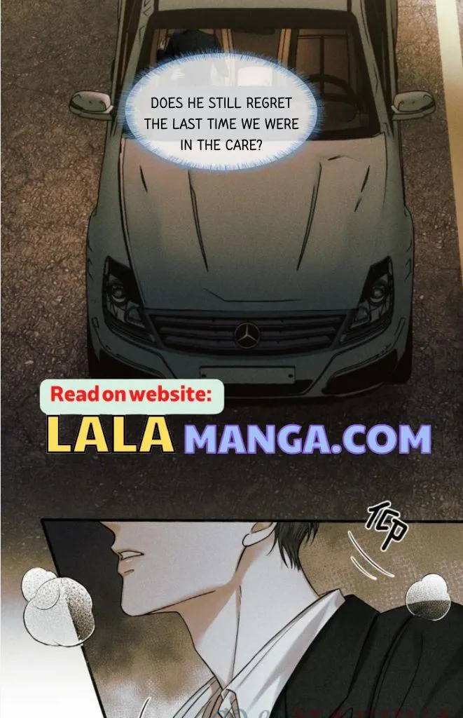 Yet You Love a Guy Like Him Chapter 41 page 10 - 