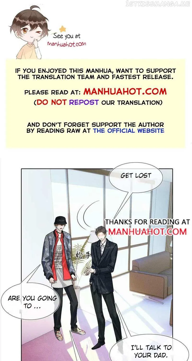 Yet You Love a Guy Like Him Chapter 42 page 1 - 