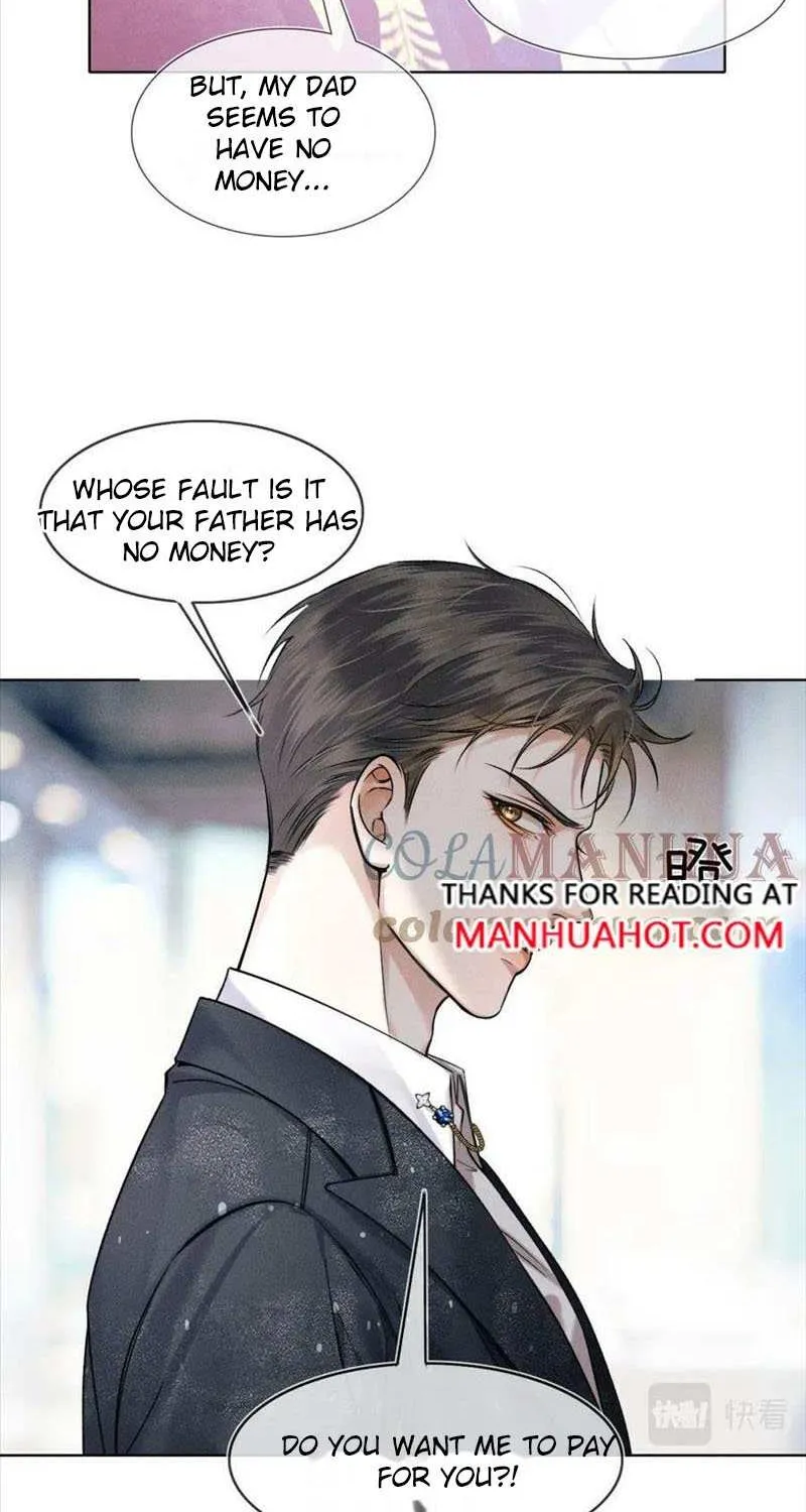 Yet You Love a Guy Like Him Chapter 42 page 2 - 