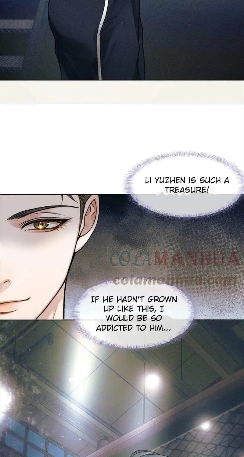 Yet You Love a Guy Like Him Chapter 42 page 11 - 
