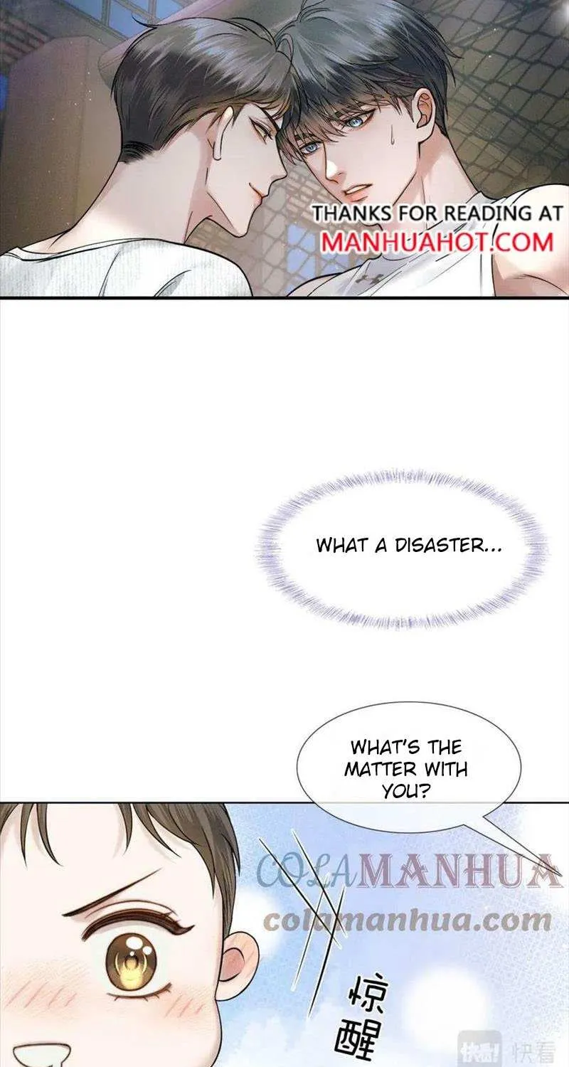 Yet You Love a Guy Like Him Chapter 42 page 12 - 