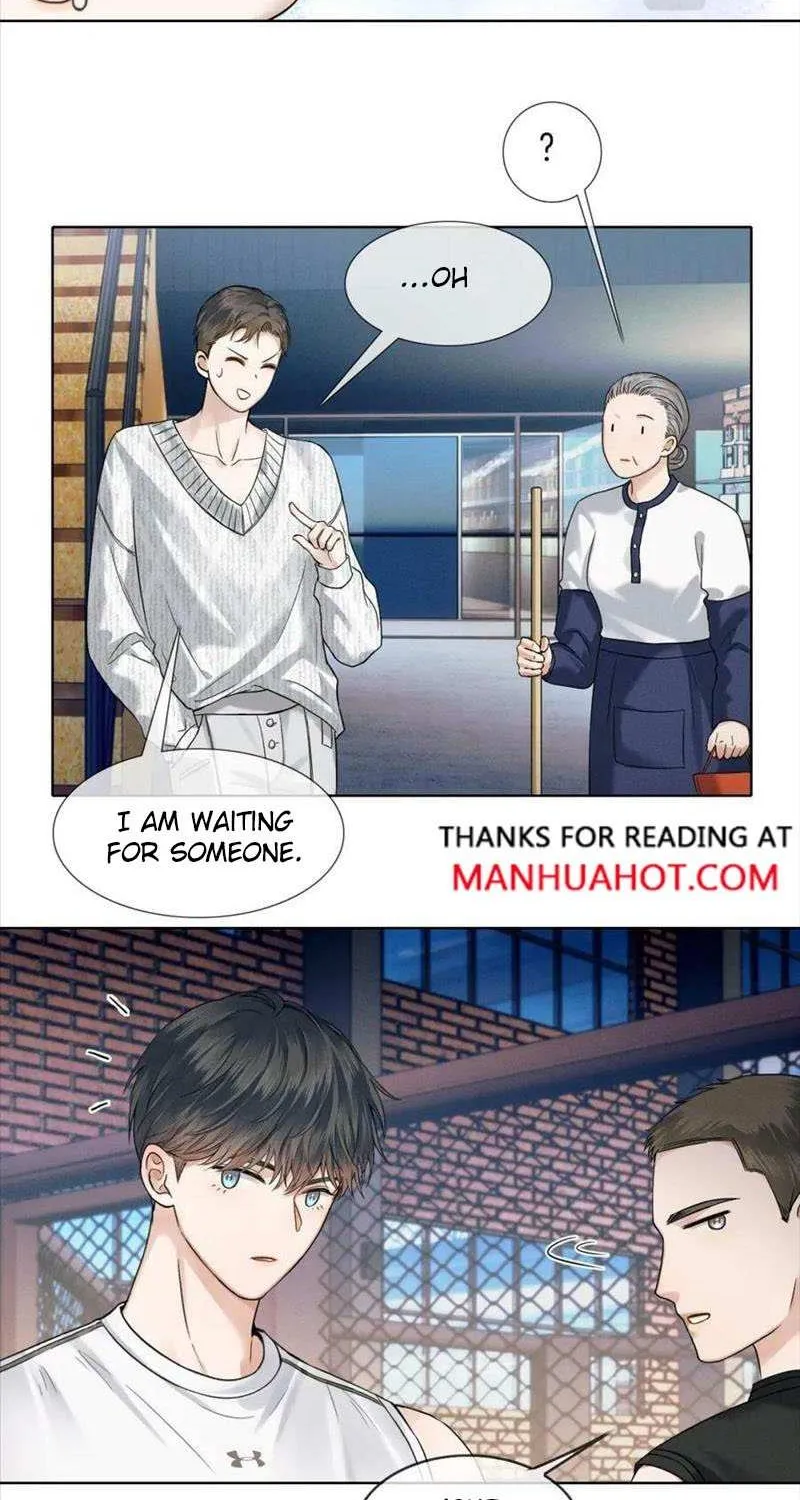 Yet You Love a Guy Like Him Chapter 42 page 13 - 