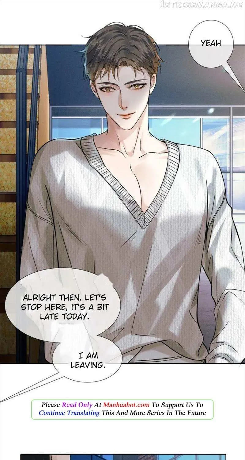 Yet You Love a Guy Like Him Chapter 42 page 15 - 