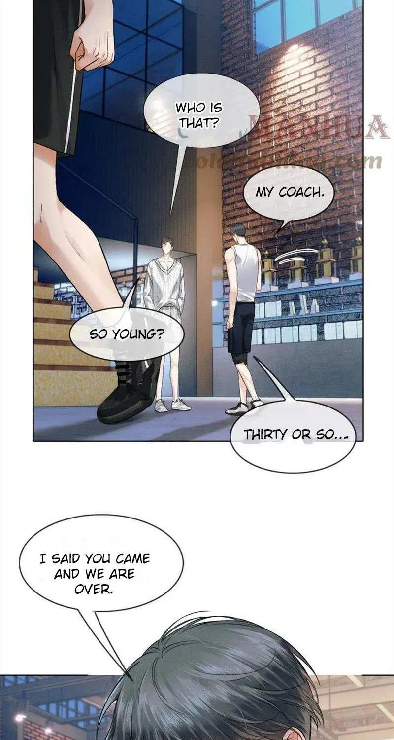 Yet You Love a Guy Like Him Chapter 42 page 16 - 