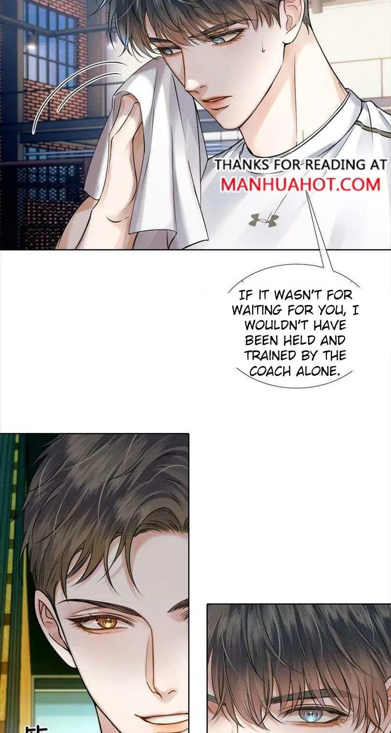 Yet You Love a Guy Like Him Chapter 42 page 17 - 