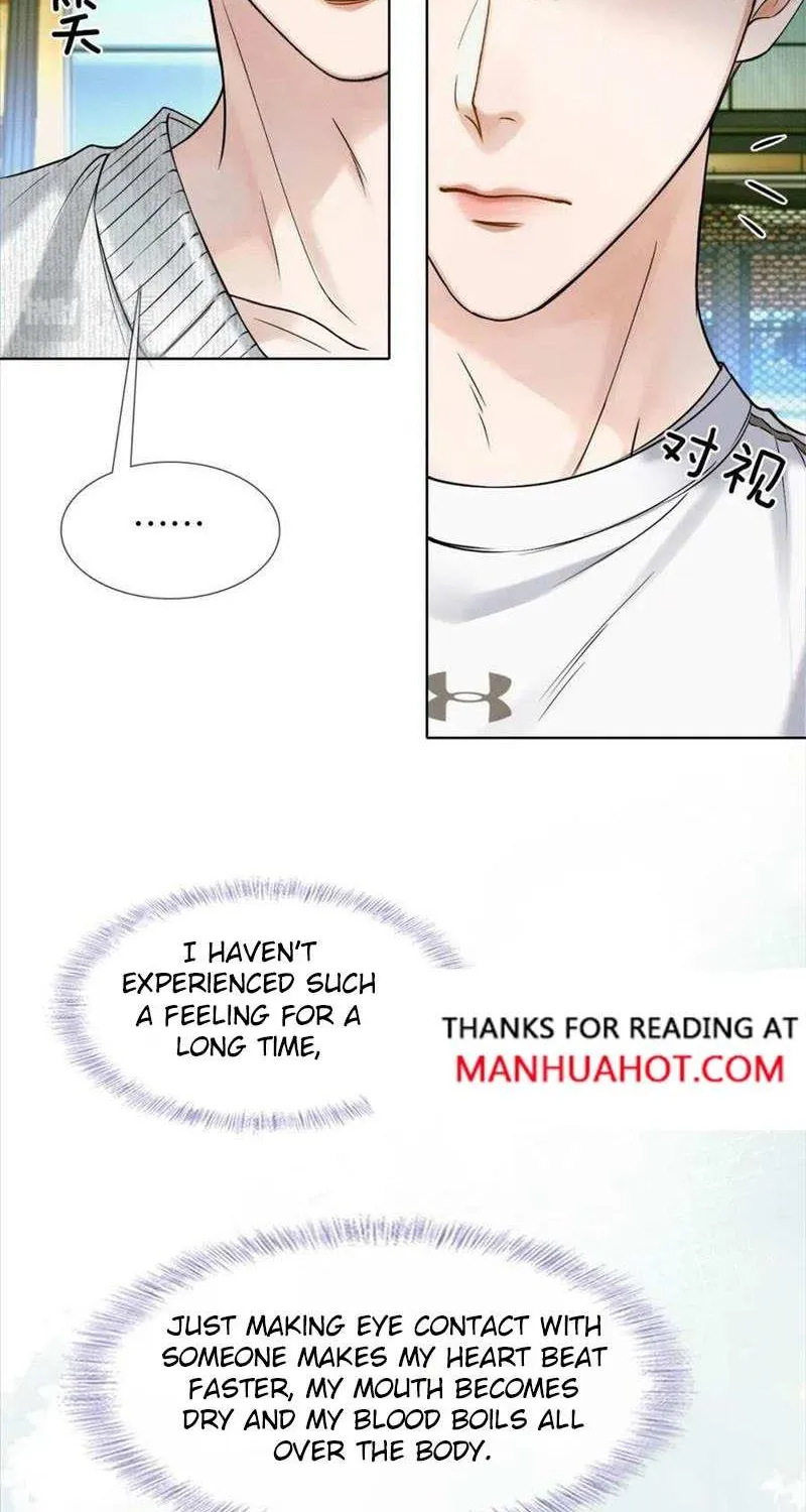 Yet You Love a Guy Like Him Chapter 42 page 18 - 