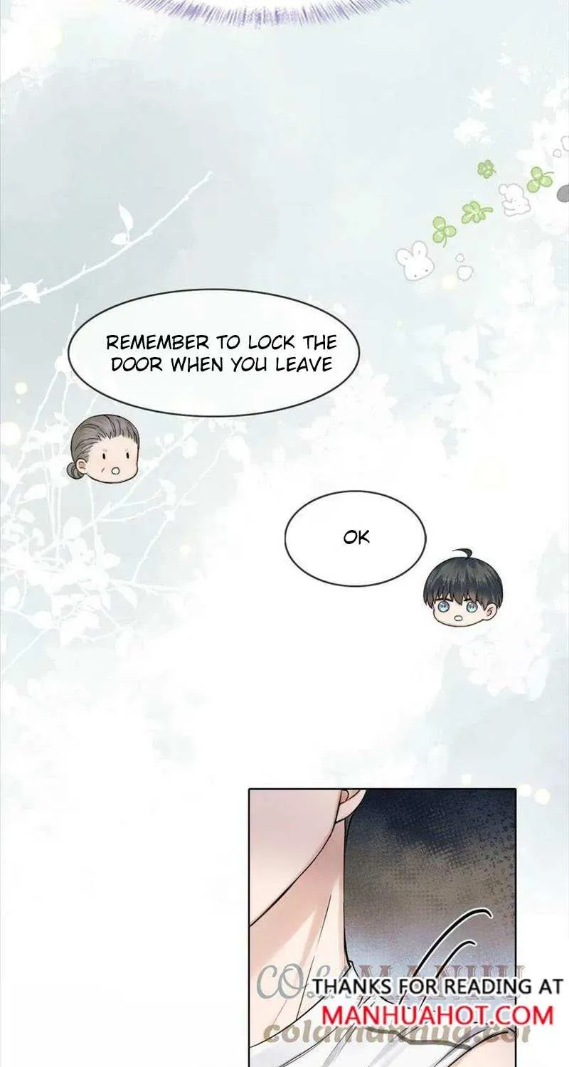 Yet You Love a Guy Like Him Chapter 42 page 19 - 