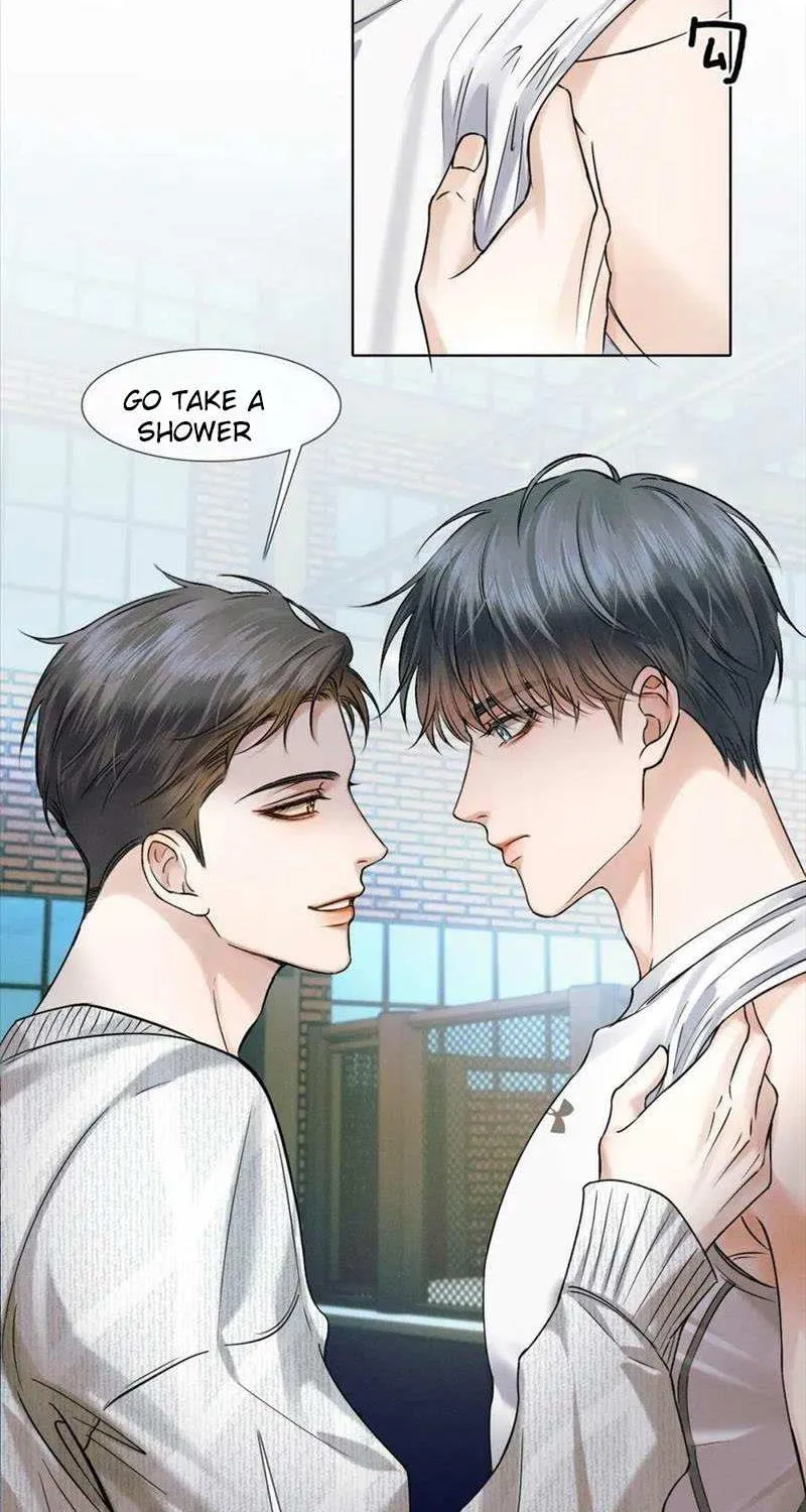Yet You Love a Guy Like Him Chapter 42 page 20 - 