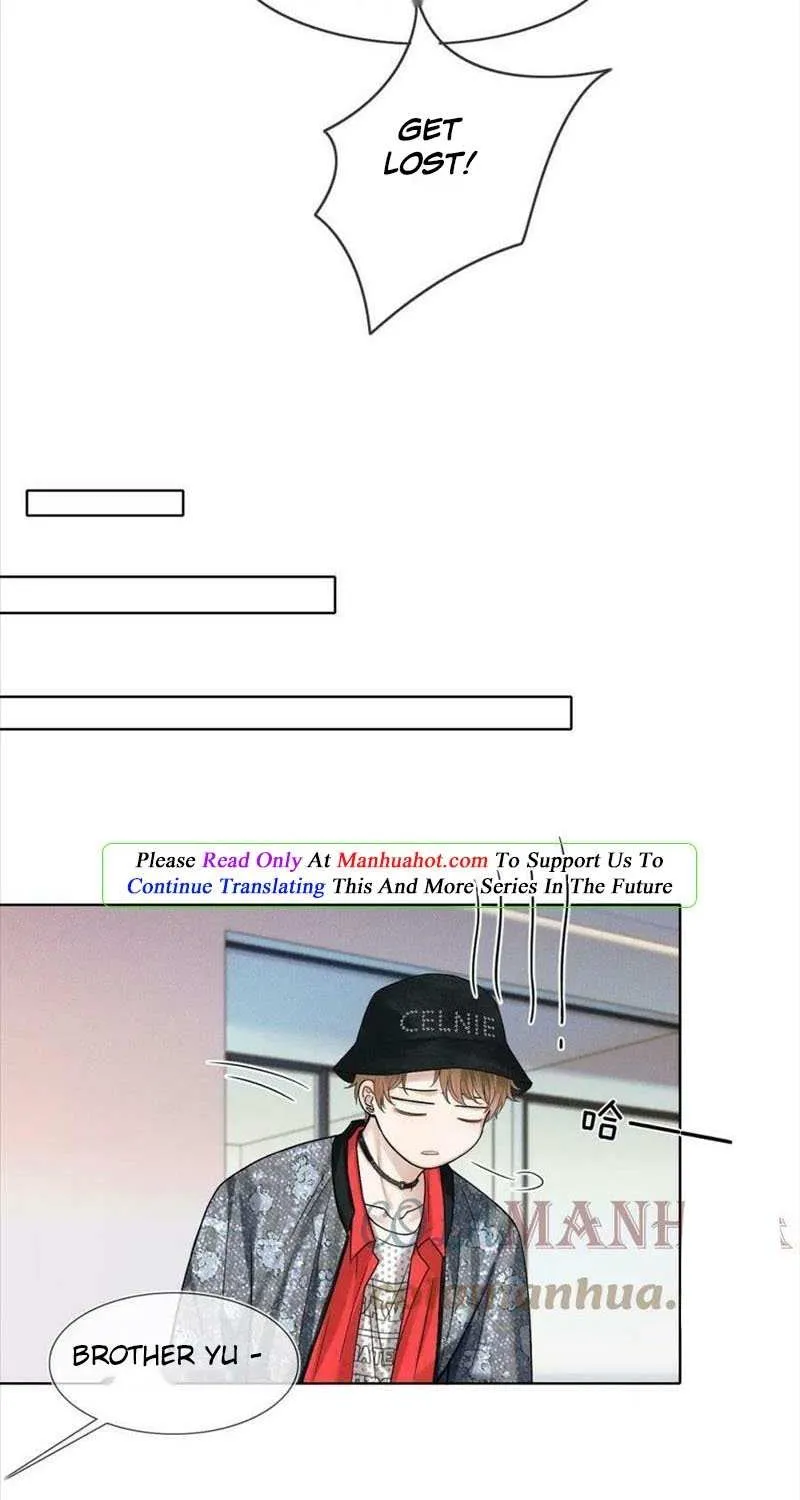 Yet You Love a Guy Like Him Chapter 42 page 3 - 