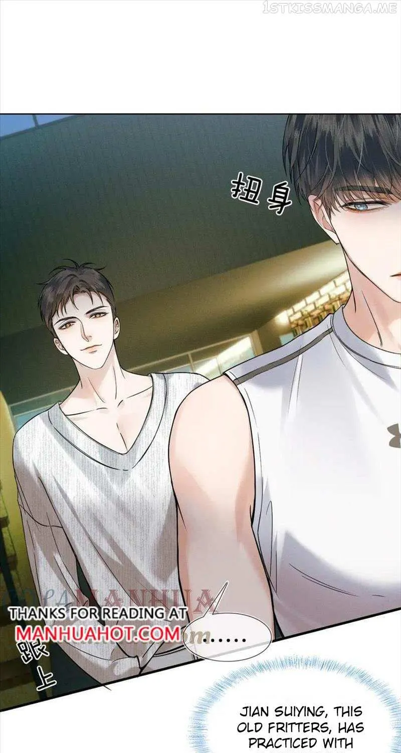 Yet You Love a Guy Like Him Chapter 42 page 22 - 